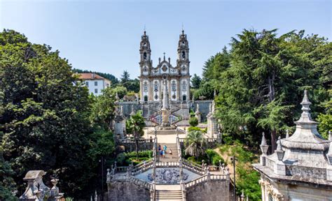 things to do in lamego|Why You Should Visit Lamego In Portugal’s Douro Valley